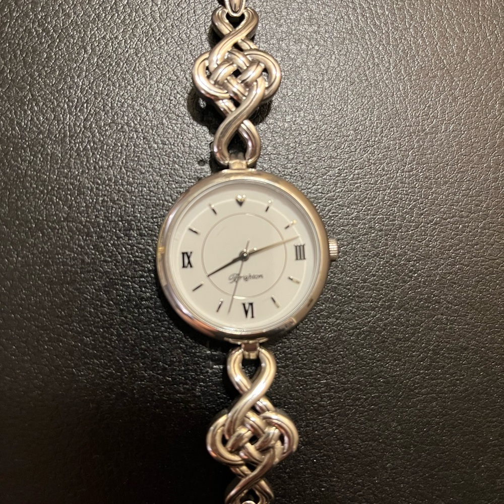 Brighton Interlok Watch